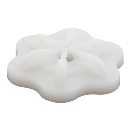 Allpoints Allpoints 1901315 Sprayhead, 7 Hole, .185 Hole Sz For Bunn-O-Matic 1901315